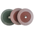 germany quality fiber disc abrasive grinding disc 125mm